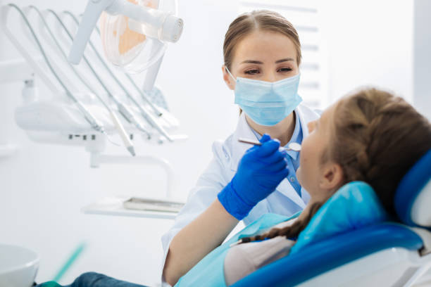 Why Choose Us for Your Dental Needs in Alma, NE